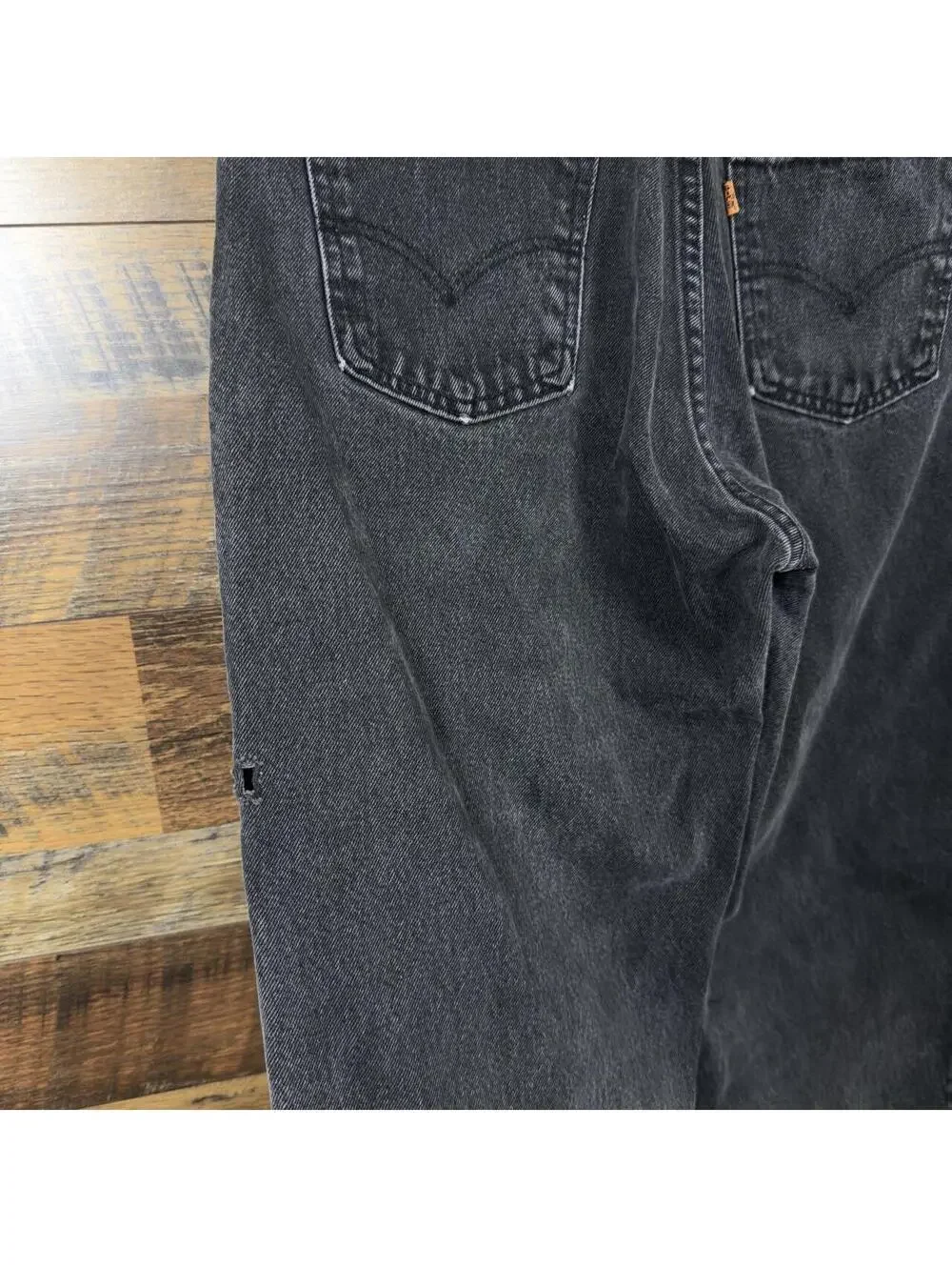 Levis fits super